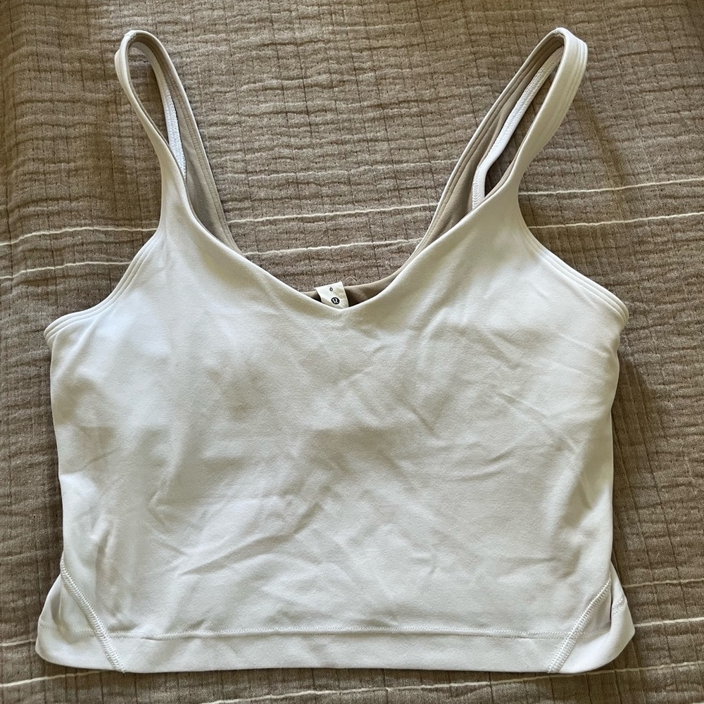 Lululemon Align Tank